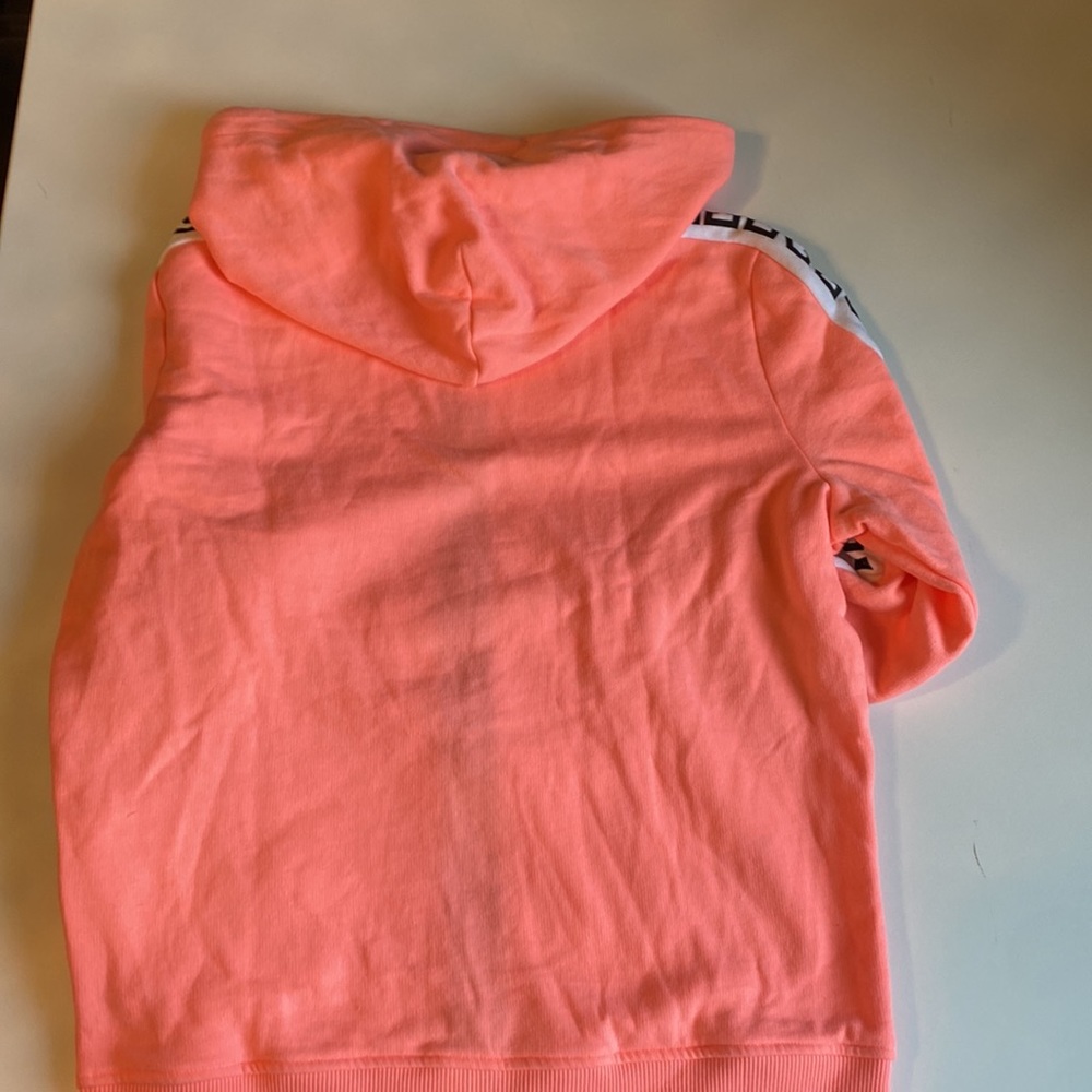 PINK sport hoodie - Picture 3 of 3